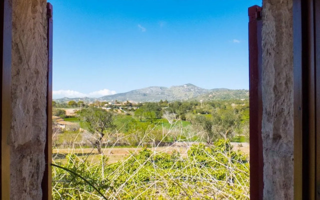 Finca Ses Cases Noves