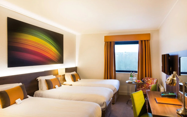 Nox Hotel