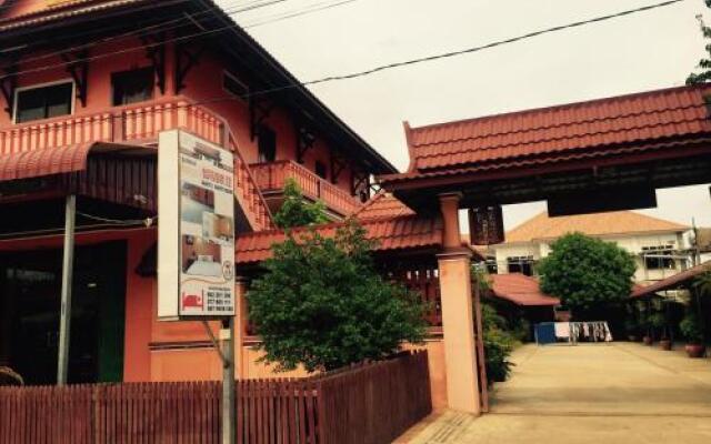 Savet Phom Tmey Guesthouse