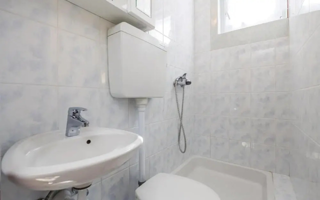 Nice Home in Supetarska Draga With Wifi and 3 Bedrooms