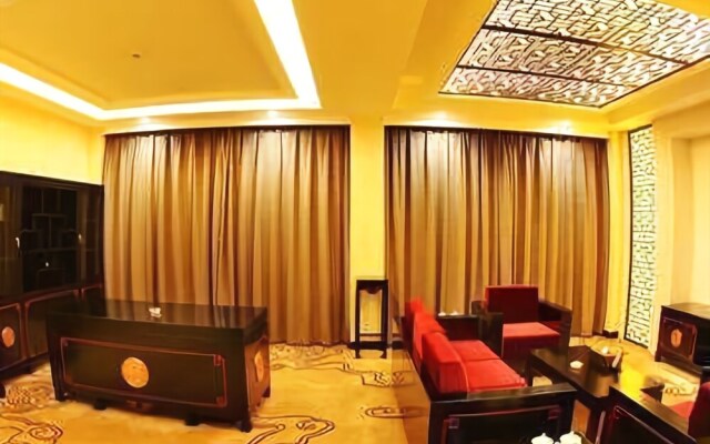 Handing International Hotel