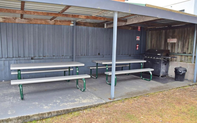 Wards Holiday Flat 1