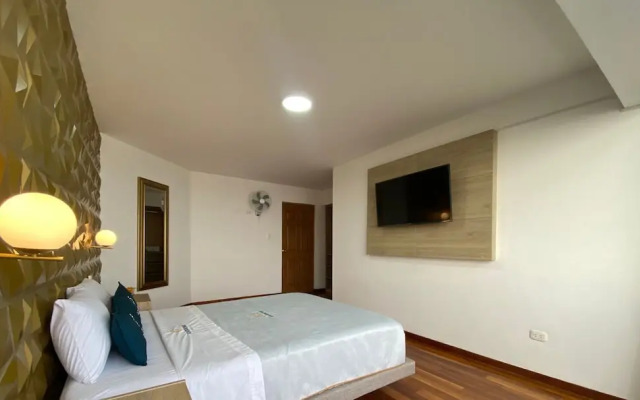 Golden Mar Hotel