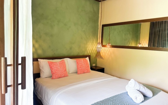 Jungle Nest Resort