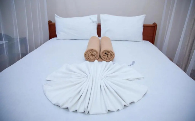 Mikumi Resort Hotel