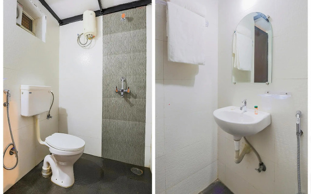 Collection O 12421 Hotel GT View