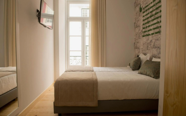 Pateo Saudade Lofts