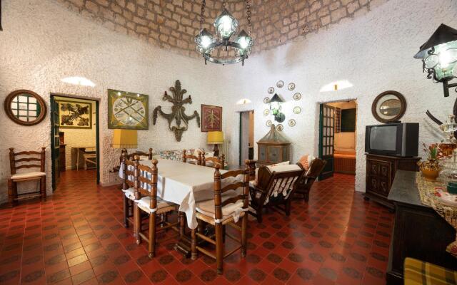 Trullo Ebe - Selva Di Fasano