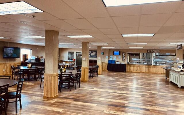Target Hospitality-Odessa East Lodge