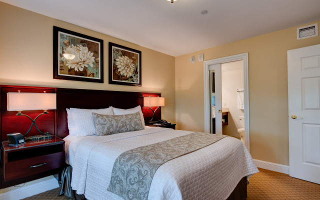 Nassau Inn