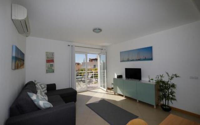 Apartamento Laranjas Garden