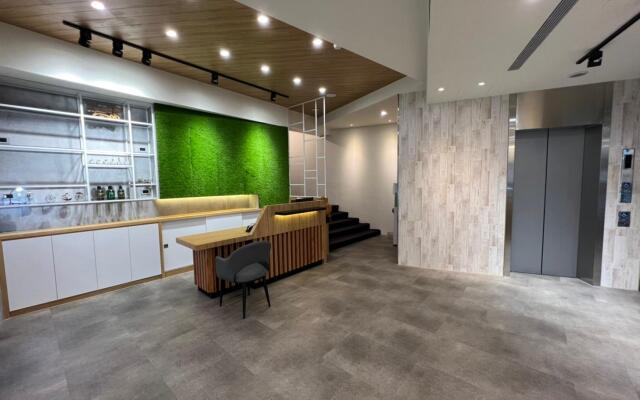 King Hot Spring Hotel