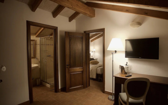 Villa Scinata Historic House