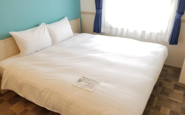 Toyoko Inn Ebina Station Higashi