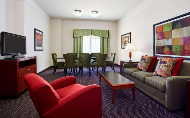 Hilton Garden Inn Rockville-Gaithersburg