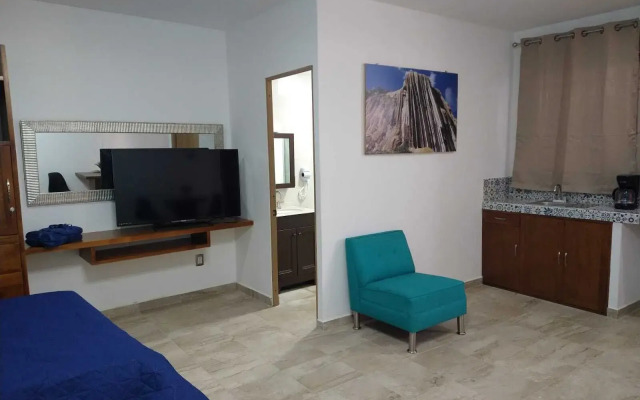 Villas Horizonte Oaxaca