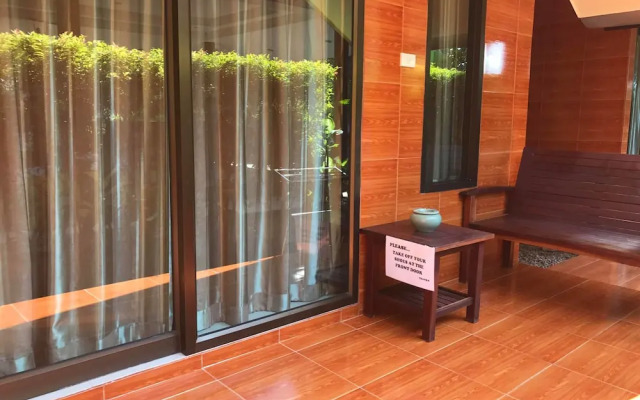 Jim Guest House Kanchanaburi