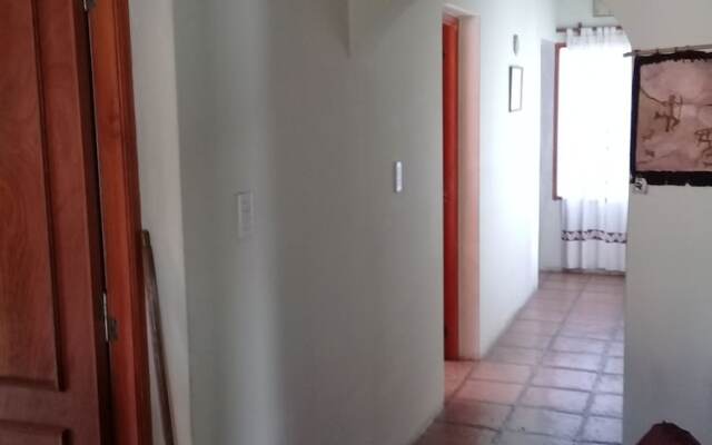 Hostal El Ensueño del Coquena