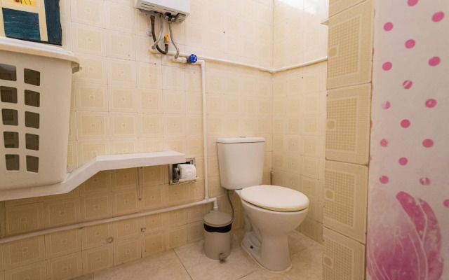 SUH Copacabana 95 Spacius