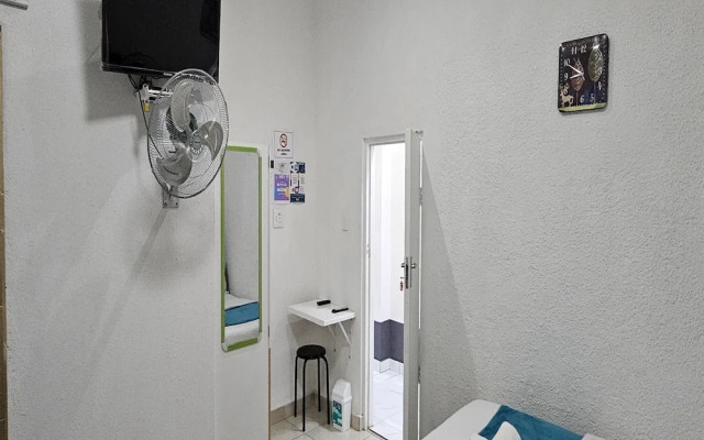 Goshen Lodge Fitzroy