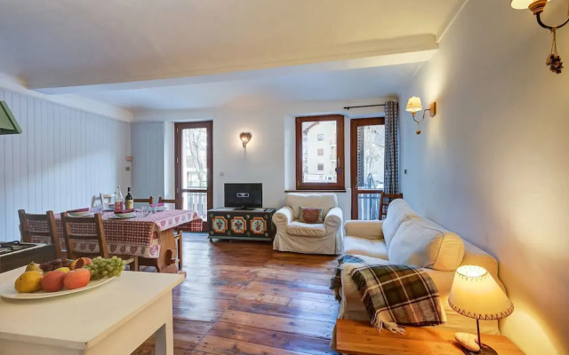 Appartamento Zia Anna Ski in Ski out