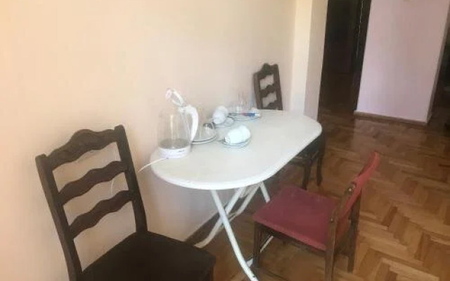 My Warm Guest House