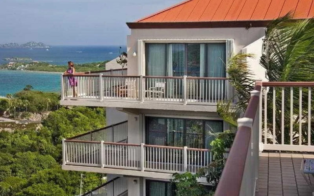 Point Pleasant Resort by RedAwning