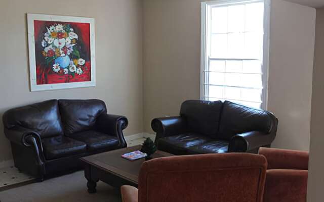 Whale Coast Guesthouse