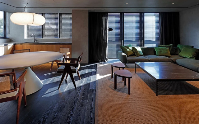 Not A Hotel Hiroo