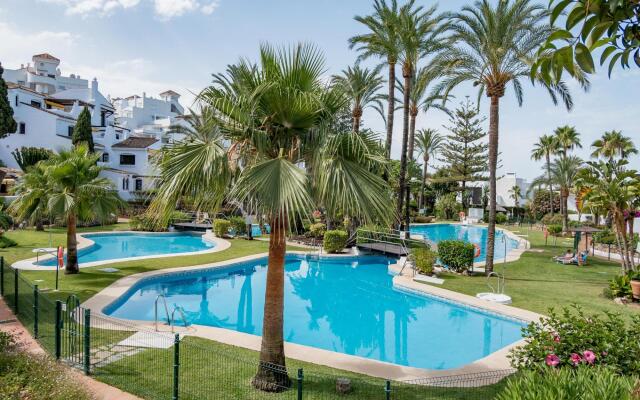 AB3 - Aldea blanca Marbella by Roomservices