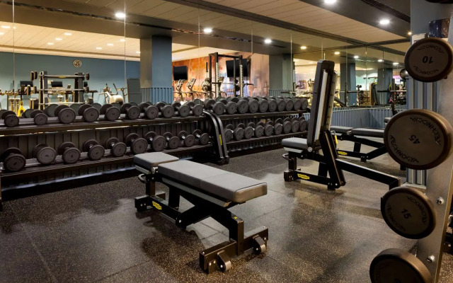 Hilton Dublin Kilmainham