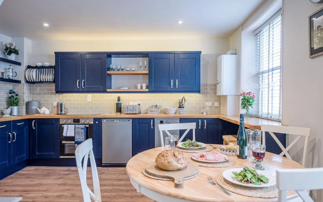 3 Kirby Court, Woodbridge