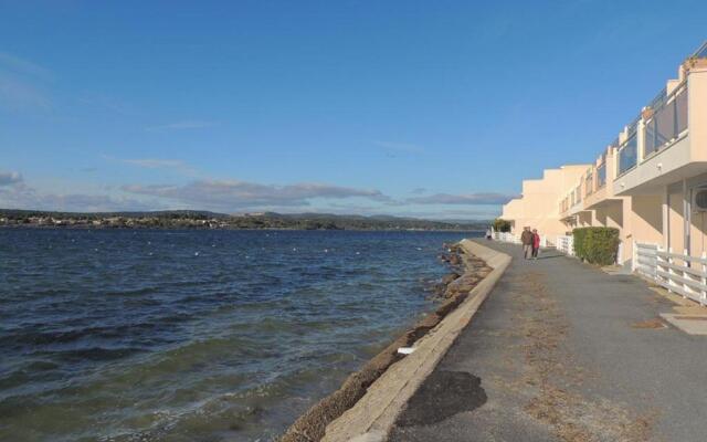 Appartement Balaruc-les-Bains, 1 pièce, 2 personnes - FR-1-571-38