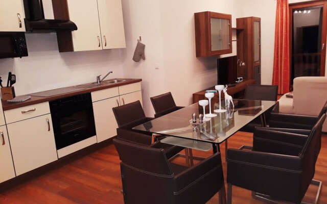 smoritz Private Residenz