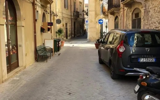 La casa di Chiara