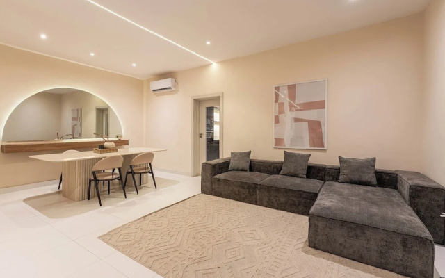 Eliz Apartment