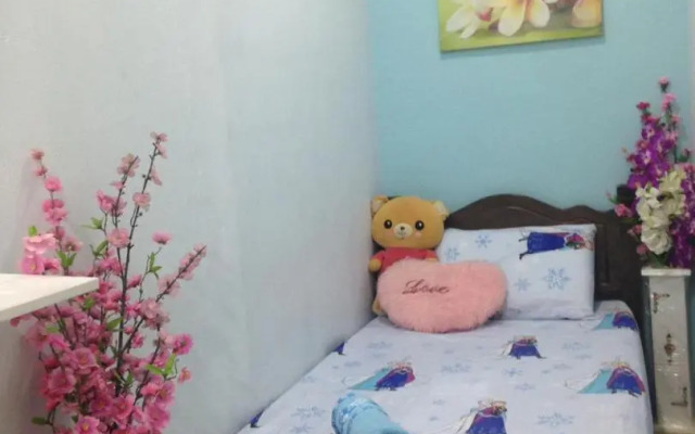 KK Homestays 6 Rooms
