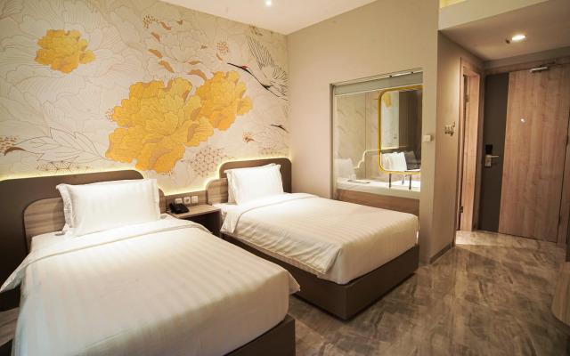 Yulia Hotel Managed by HIG