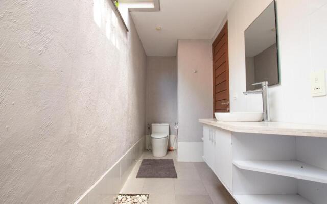 Bali Kembali Hotel