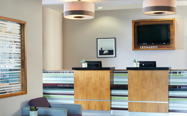 Leonardo Hotel Bradford