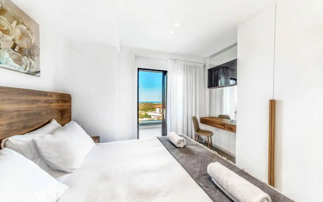 Kamelia Villa 3