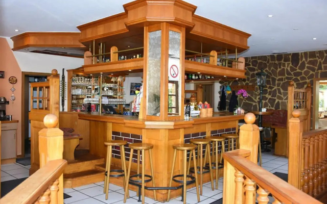 Hotel Restaurant Alt Wehlheiden