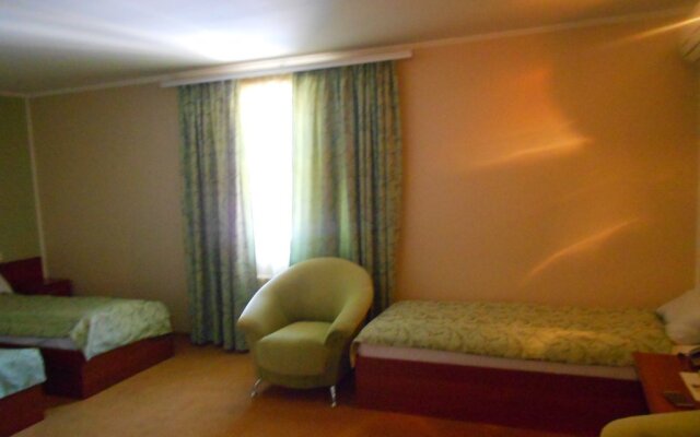 Stara Vesha Hotel