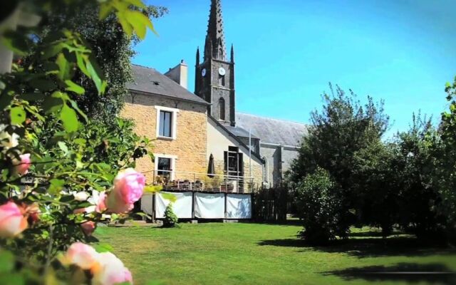 Le Presbytère de Pancé