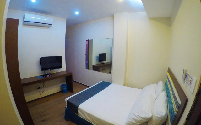 Golden Gate Suites