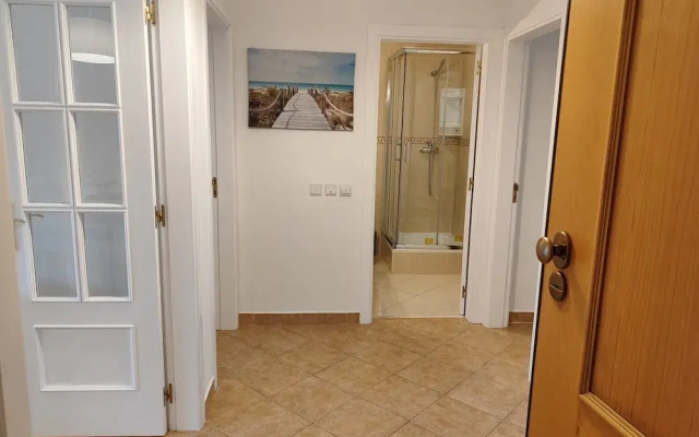 Albufeira Valley 2 With Pool by Homing
