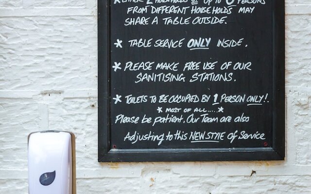 The Northumberland Arms