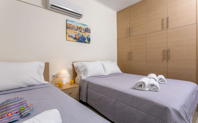 Luxury Villa Diana with private swimming pool