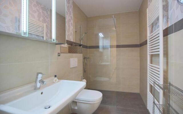 Strandglück Haus A Strandglück, App 04a