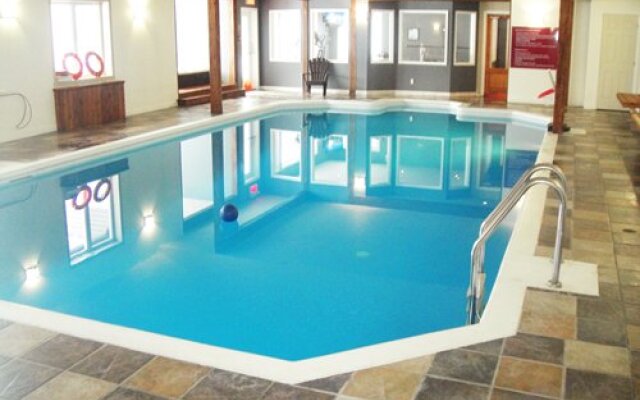 GEOHoliday Heights @ Lac Morency, St. Hippolyte, Canada